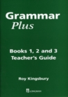 Image for Grammar Plus