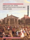 Image for The Longman Companion to Britain in the Eighteenth Century, 1688-1820