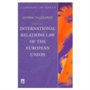 Image for International Relations Law of the European Union