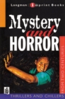 Image for Mystery and Horror