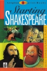 Image for Starting Shakespeare