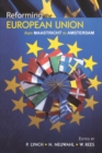 Image for Reforming the European Union