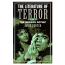Image for The Literature of Terror: Volume 2