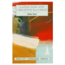 Image for Language and creative illusion  : the writing game