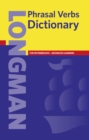 Image for Longman Phrasal Verbs Dictionary