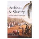 Image for Serfdom and Slavery