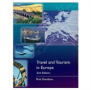 Image for Travel and tourism in Europe