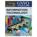 Image for Intermediate GNVQ Information Technology