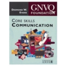 Image for Foundation GNVQ Core Skills: Communication