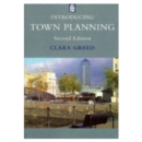 Image for Introducing Town Planning