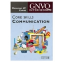 Image for Intermediate GNVQ Core Skills: Communication