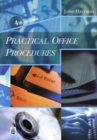 Image for Practical Office Procedures