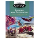 Image for Leisure and recreation: Advanced GNVQ Optional units
