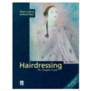 Image for Hairdressing: The Complete Guide