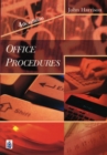 Image for Office procedures
