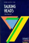 Image for Talking heads, Alan Bennett
