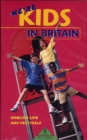 Image for We&#39;re Kids in Britain Video Vhs Secam Version