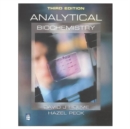 Image for Analytical Biochemistry
