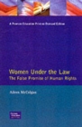 Image for Women Under the Law