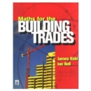 Image for Maths for the Building Trades