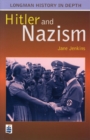Image for Hitler and Nazism, 1933-45