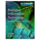 Image for Business Information Technology