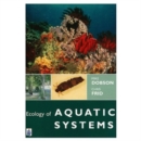 Image for Ecology of Aquatic Systems