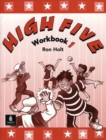 Image for High Five : v. 1 : Workbook