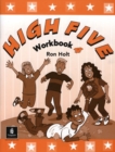Image for High Five : v. 4 : Workbook
