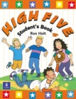 Image for High Five Pupils Book 4