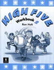 Image for High Five : v. 2 : Workbook