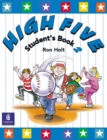 Image for High Five Pupils Book 2