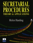 Image for Secretarial procedures  : theory and applications