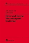 Image for Direct and Inverse Electromagnetic Scattering
