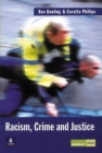 Image for Racism, Crime and Justice
