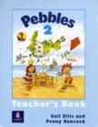 Image for Pebbles Teachers Book 2