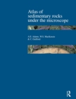 Image for Atlas of Sedimentary Rocks Under the Microscope