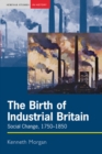 Image for The Birth of Industrial Britain