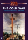 Image for The Cold War  : superpower relations, 1945-1989