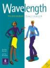 Image for Wavelength Pre-Intermediate Course Book