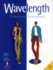 Image for Wavelength Elementary Course Book