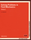 Image for Solving Problems in Fluid Mechanics