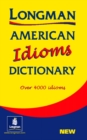 Image for Longman Dictionary of American English Idioms