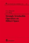 Image for Strongly irreducible operators on Hilbert space