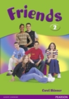 Image for Friends 2 (Global) Students&#39; Book