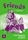 Image for Friends 2 (Global) Teacher&#39;s Book