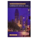 Image for Longman Companion to Germany since 1945