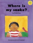 Image for Beginner 2 Where is My Snake? : Book 6