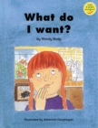 Image for Beginner 2 What do I want? Book 8