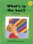 Image for Beginner 2 What&#39;s in the box? Book 10
